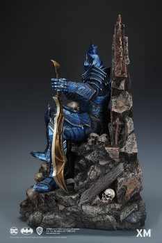 XM Studios The Merciless - Ver. A